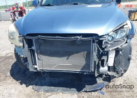 2007 Toyota Rav4 Sport z USA, uszkodzony, nr VIN JTMZD32VX76046867